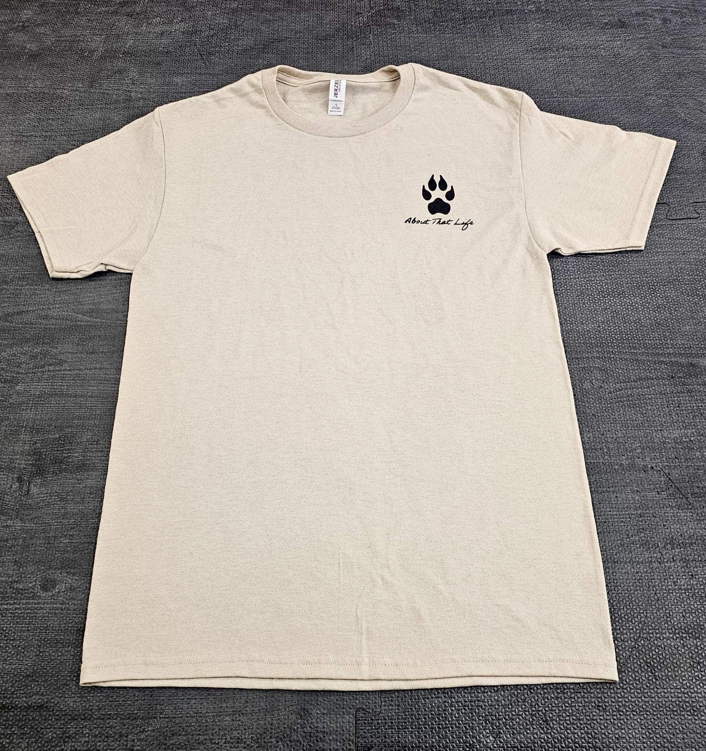 Coyote Shirt