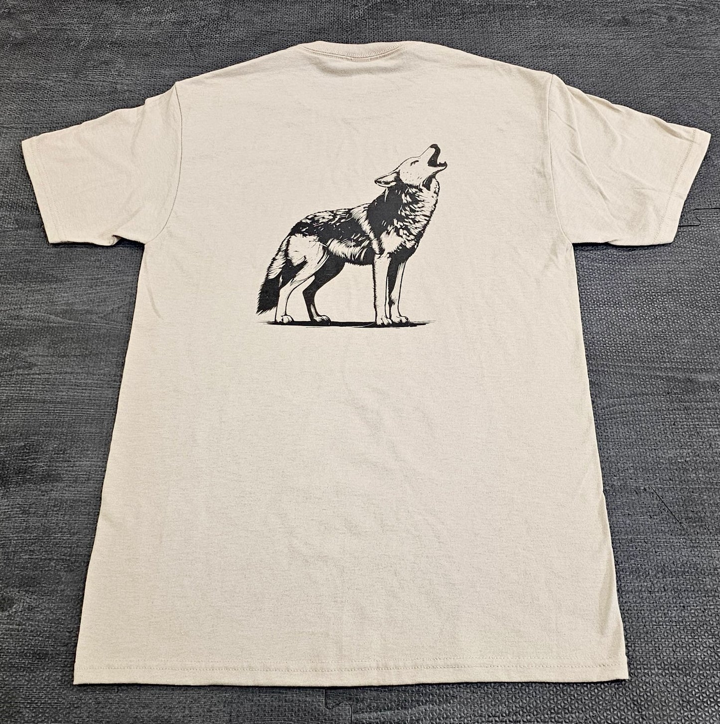 Coyote Shirt