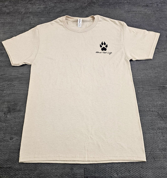 Coyote Shirt