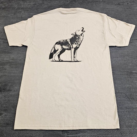 Coyote Shirt