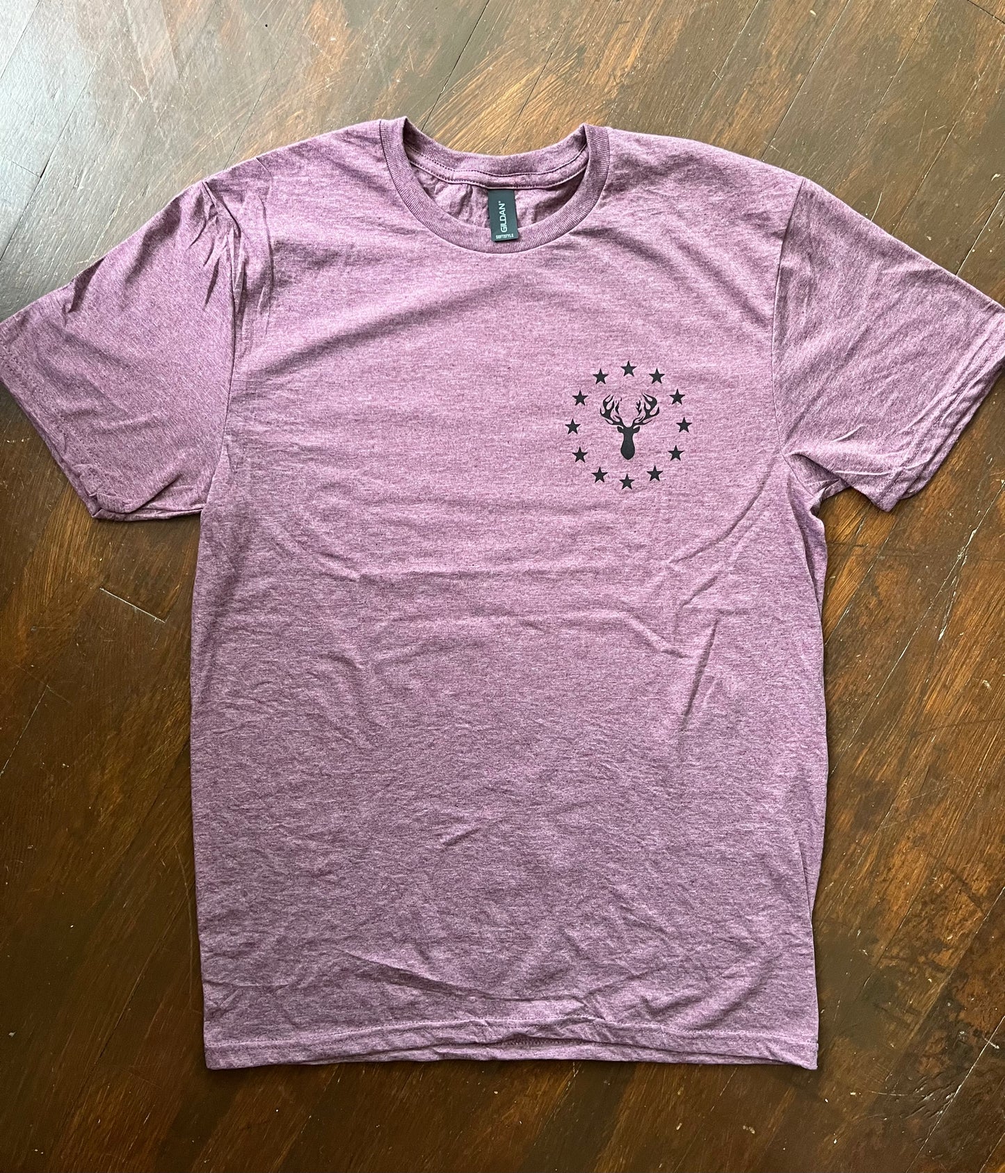 Buck Flag Shirt