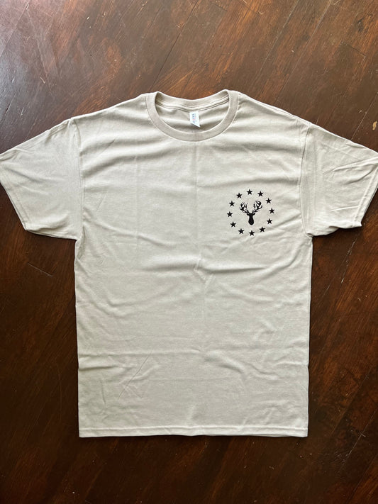 Buck Flag Shirt