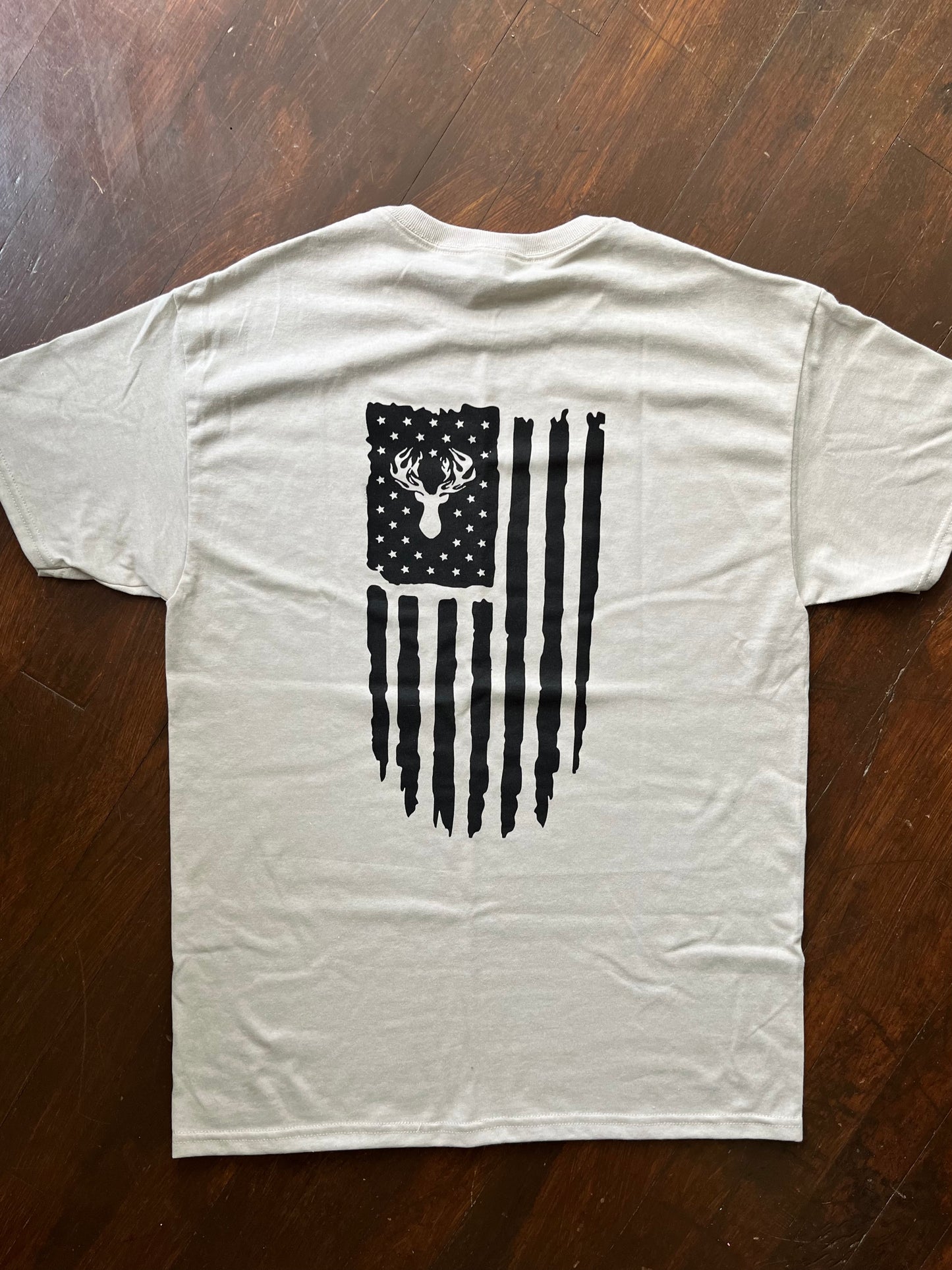 Buck Flag Shirt